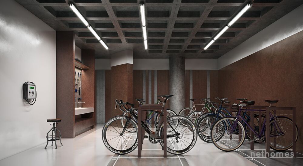 Cobertura, 4 quartos, 663 m² - Foto 8