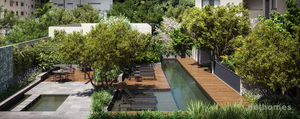 Cobertura, 4 quartos, 663 m² - Foto 11