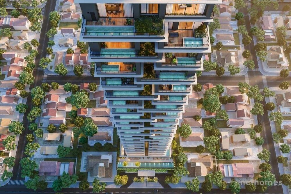 Apartamento, 4 quartos, 328 m² - Foto 1