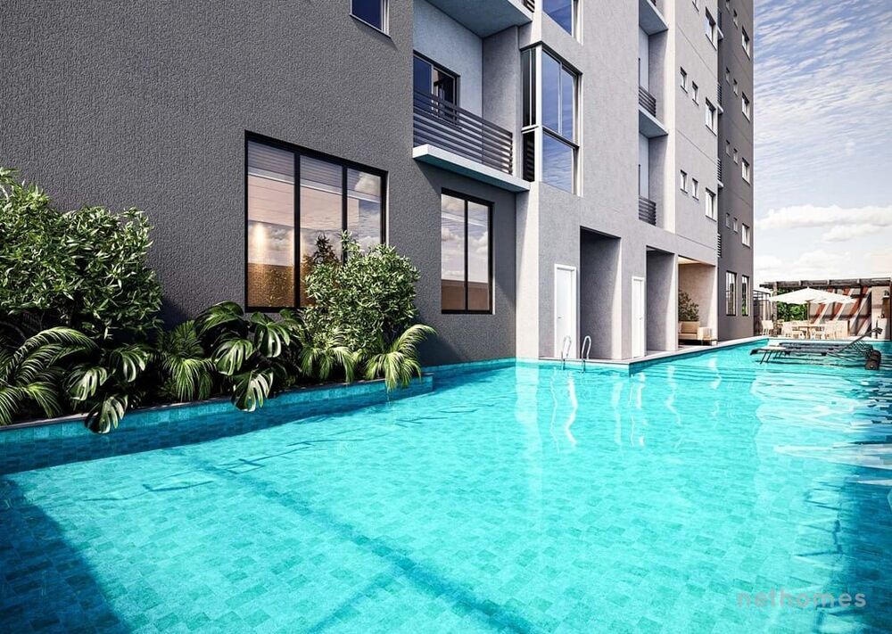 Apartamento, 2 quartos, 69 m² - Foto 10