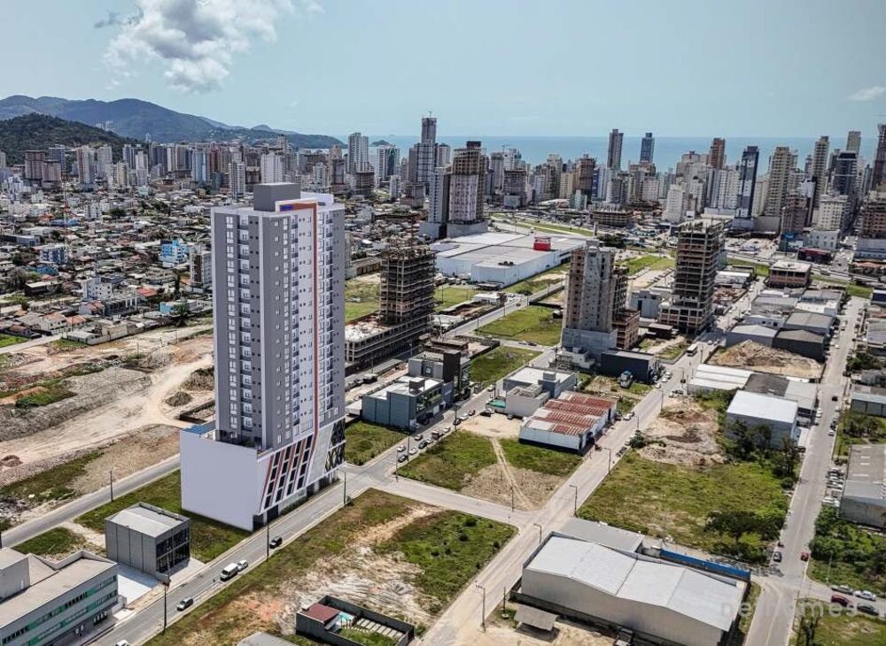 Apartamento, 2 quartos, 69 m² - Foto 11
