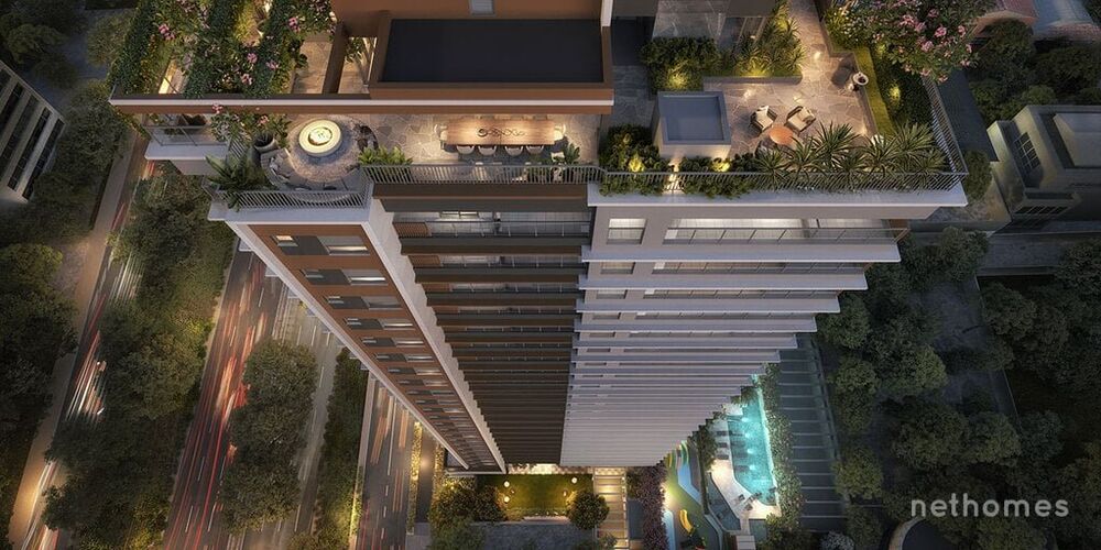 Apartamento, 3 quartos, 111 m² - Foto 2