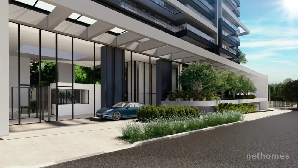 Loja-Salão, 320 m² - Foto 1