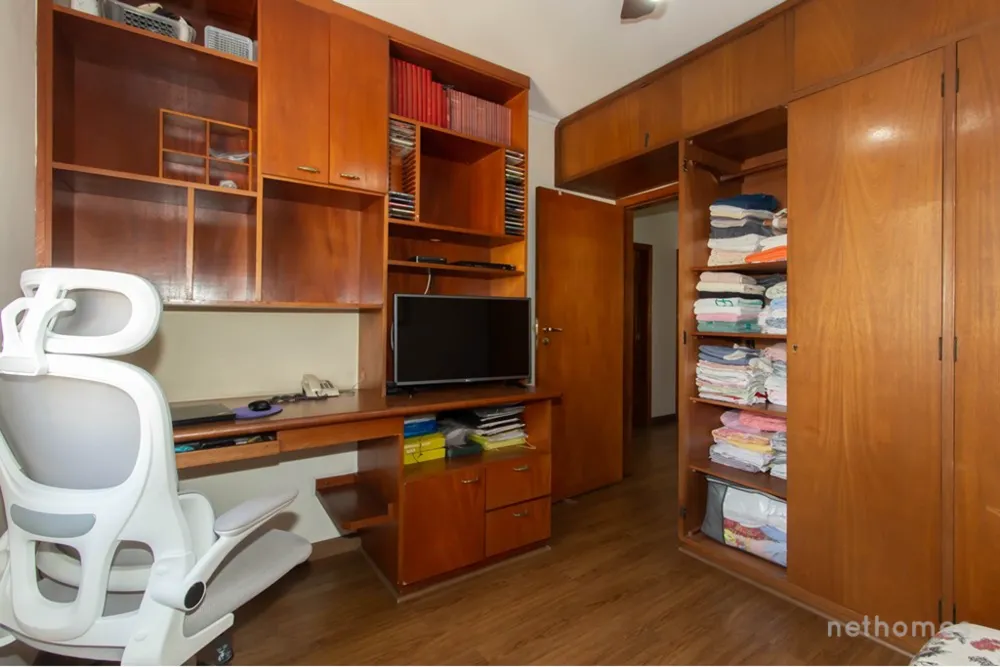 Cobertura, 4 quartos, 195 m² - Foto 4