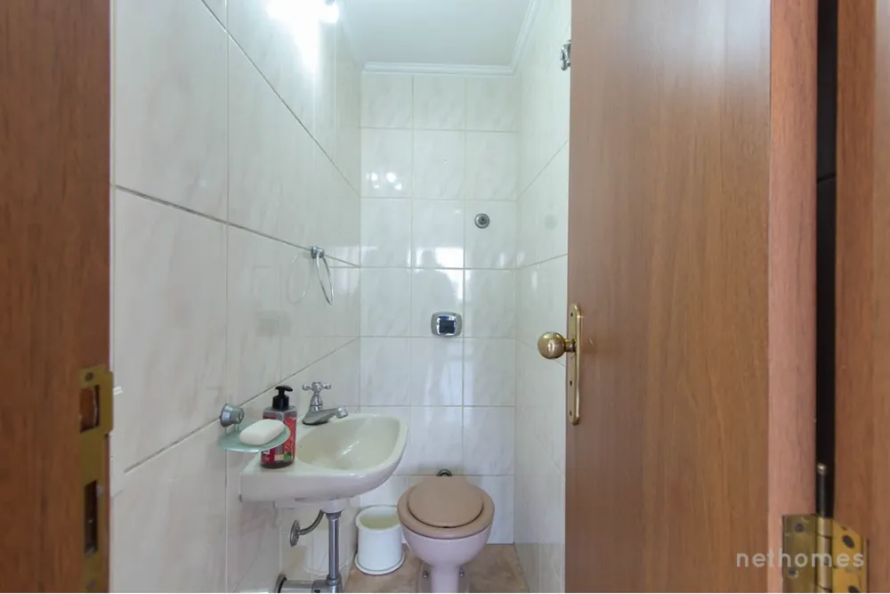 Cobertura, 4 quartos, 195 m² - Foto 1