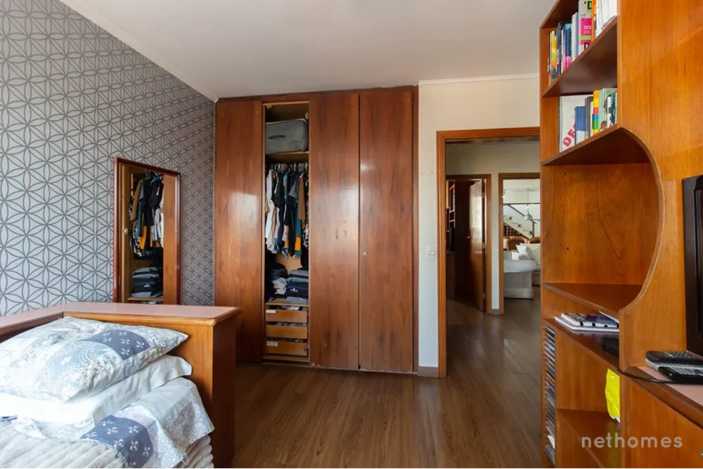 Cobertura, 4 quartos, 195 m² - Foto 5