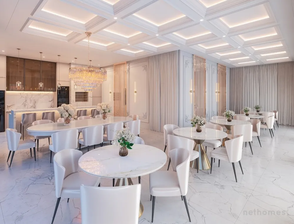 Apartamento, 4 quartos, 154 m² - Foto 17