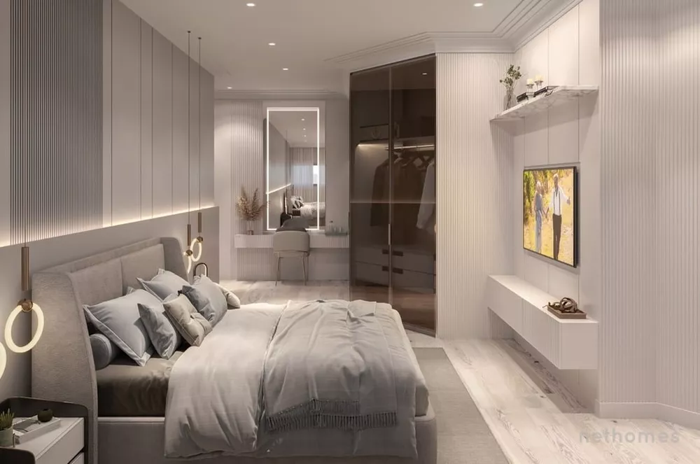 Apartamento Lançamentos com 4 quartos, 154m² - Foto 15