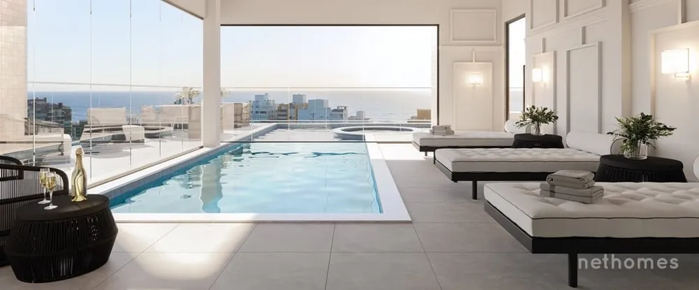 Apartamento, 4 quartos, 154 m² - Foto 20