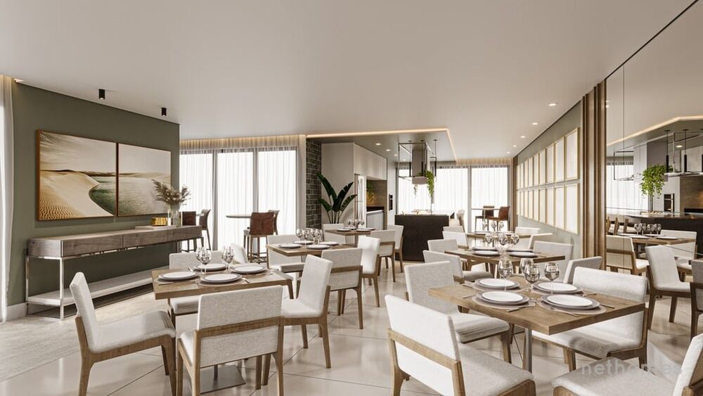 Apartamento, 3 quartos, 91 m² - Foto 10