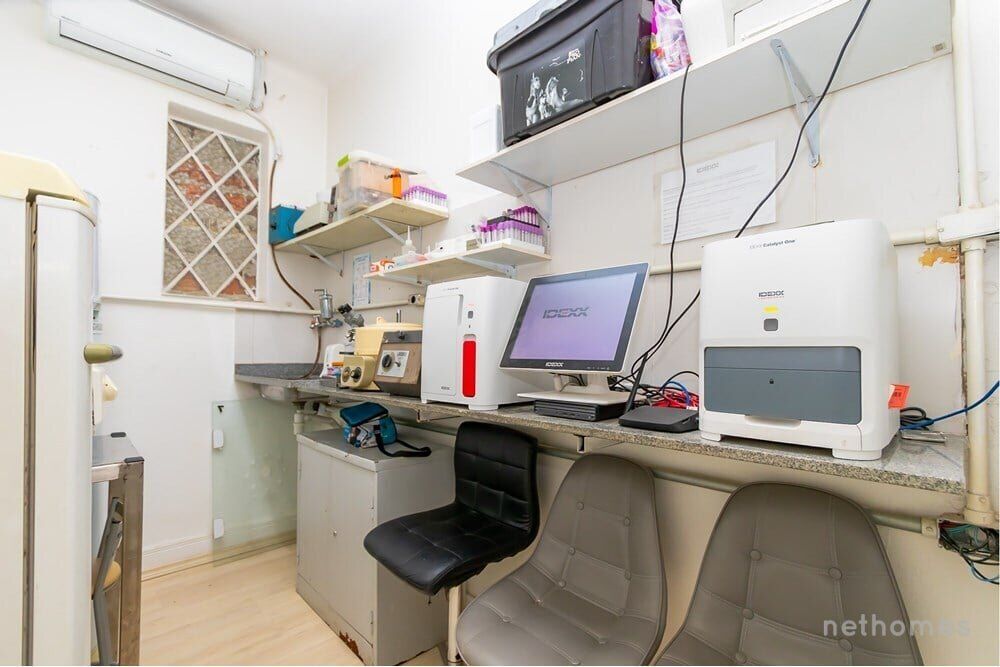 Imóvel Comercial Padrão à venda, 156m² - Foto 12