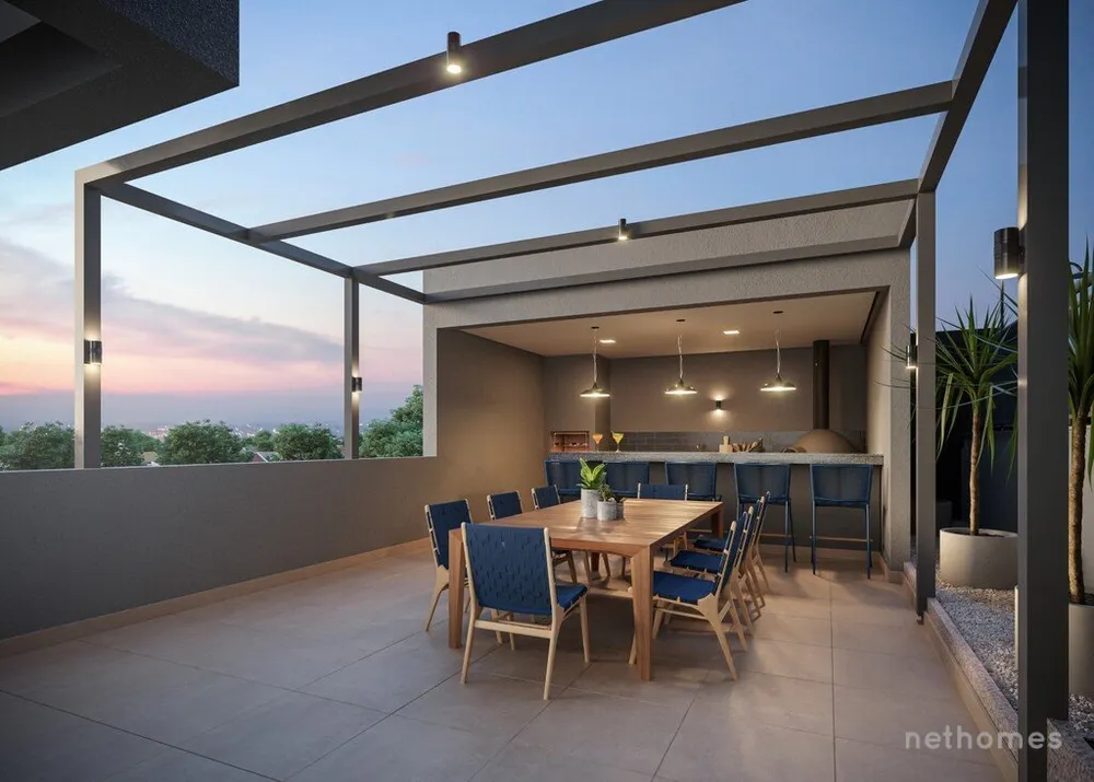 Apartamento, 1 quarto, 28 m² - Foto 7