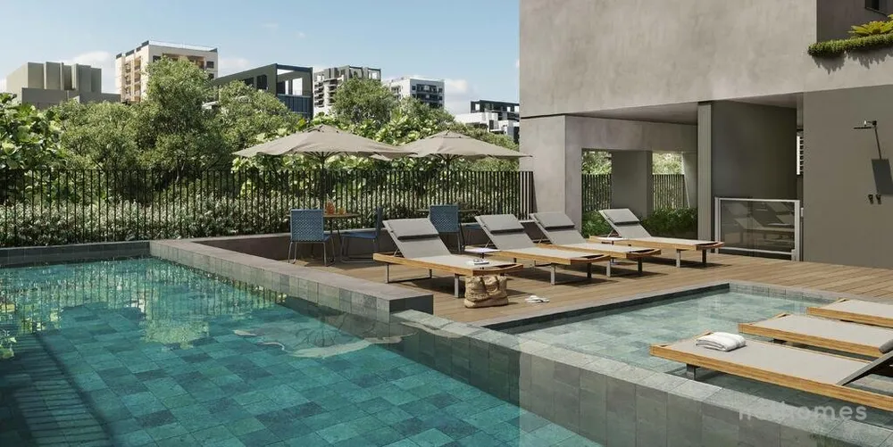 Apartamento, 2 quartos, 88 m² - Foto 6