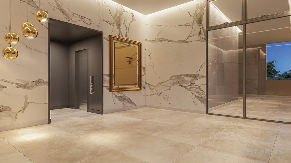 Apartamento, 3 quartos, 126 m² - Foto 4