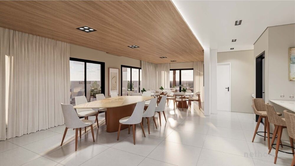 Apartamento, 2 quartos, 45 m² - Foto 5