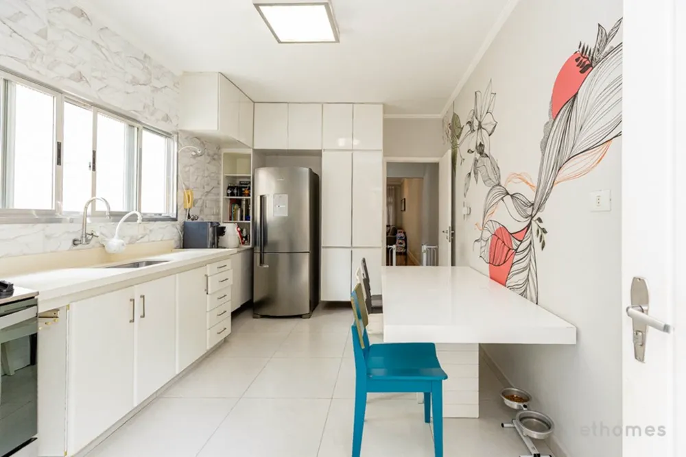 Casa, 3 quartos, 125 m² - Foto 3