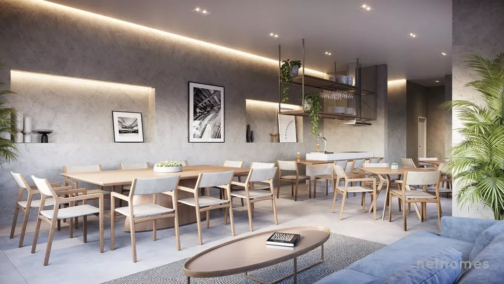 Apartamento, 3 quartos, 66 m² - Foto 9