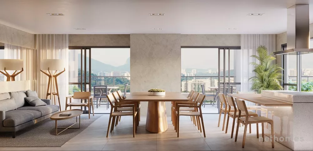 Apartamento, 3 quartos, 66 m² - Foto 10