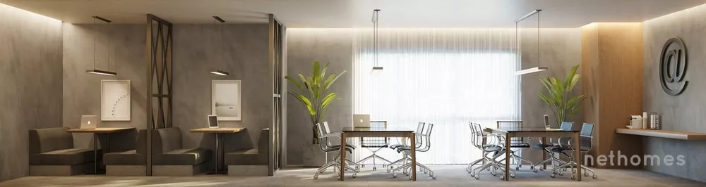 Apartamento, 3 quartos, 66 m² - Foto 12