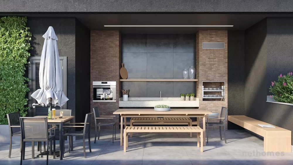 Apartamento, 3 quartos, 66 m² - Foto 18