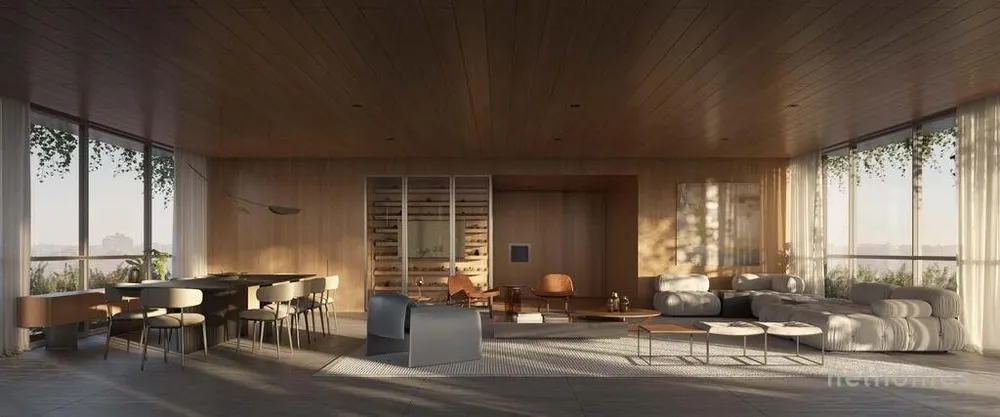 Apartamento, 4 quartos, 483 m² - Foto 4