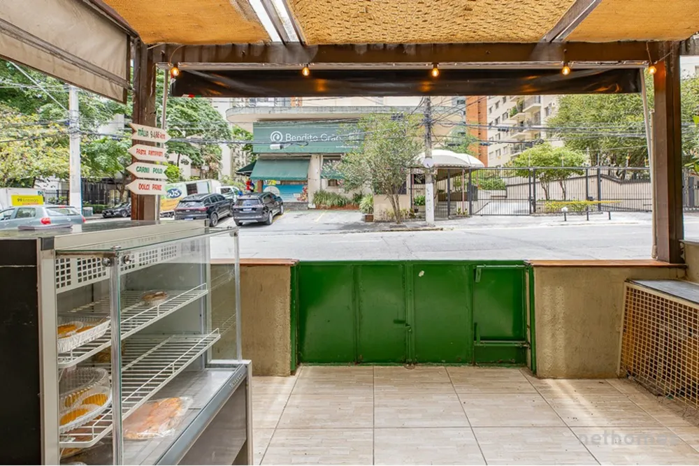 Imóvel Comercial, 107 m² - Foto 7