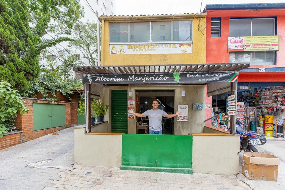 Imóvel Comercial, 107 m² - Foto 12