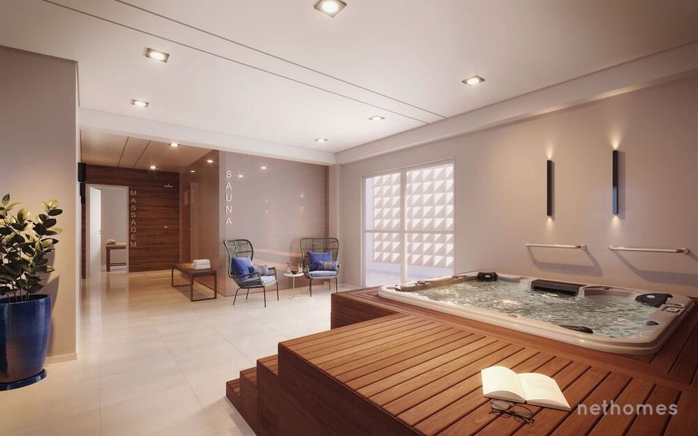 Apartamento, 2 quartos, 60 m² - Foto 9