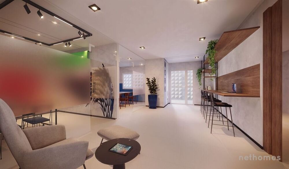 Apartamento, 2 quartos, 60 m² - Foto 7