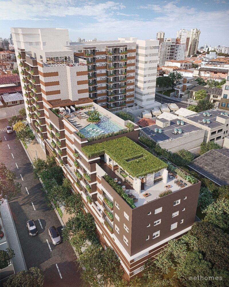 Apartamento, 2 quartos, 60 m² - Foto 1