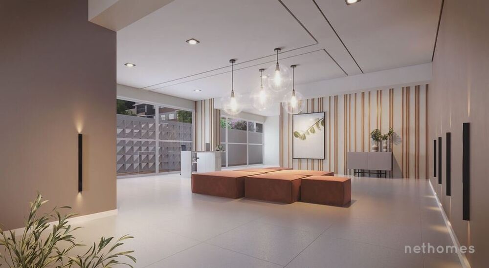 Apartamento, 2 quartos, 60 m² - Foto 3