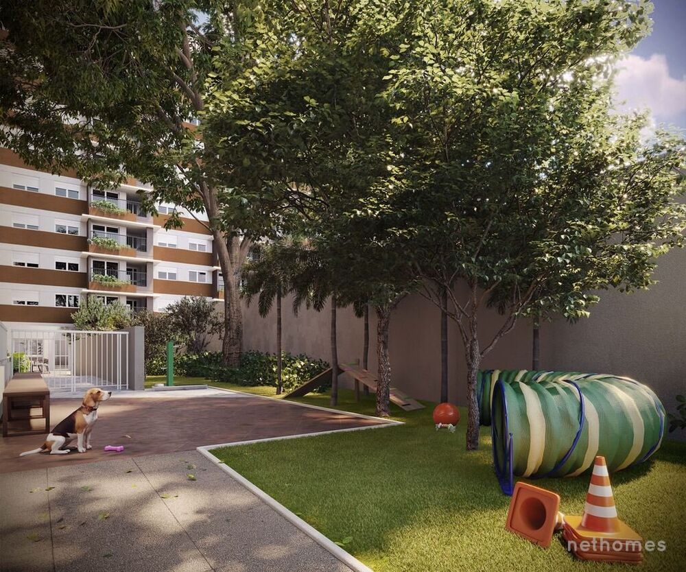 Apartamento, 2 quartos, 60 m² - Foto 11