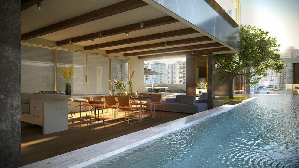 Apartamento, 3 quartos, 158 m² - Foto 4