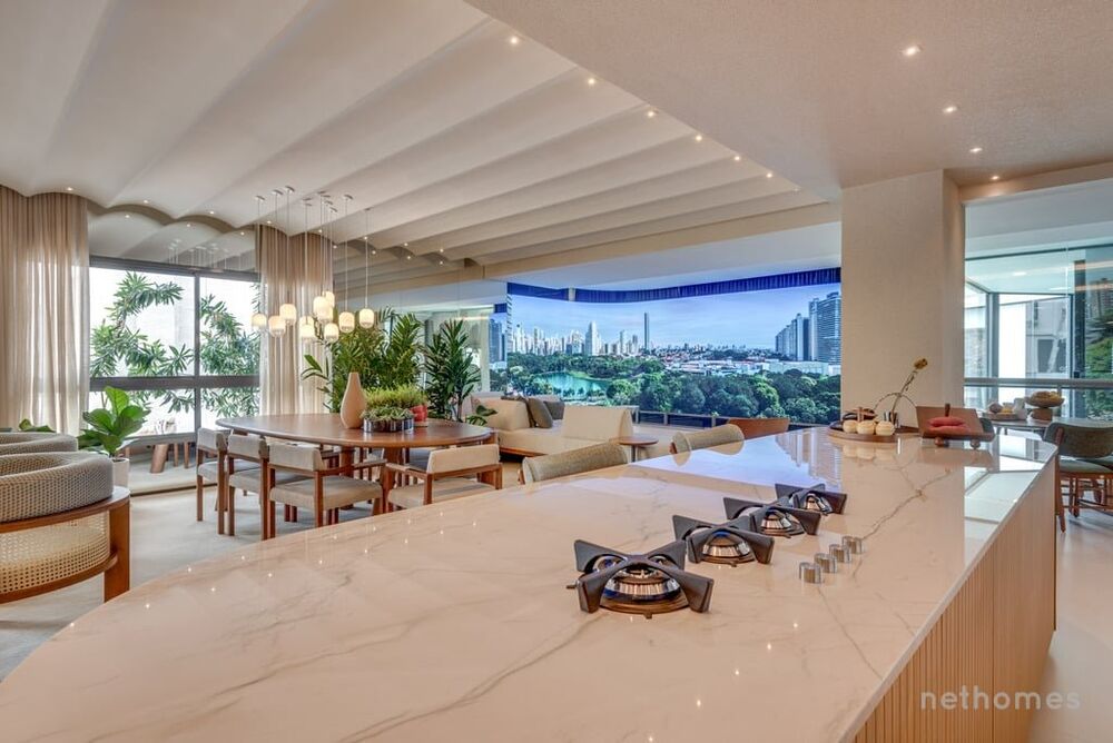 Apartamento, 4 quartos, 241 m² - Foto 16