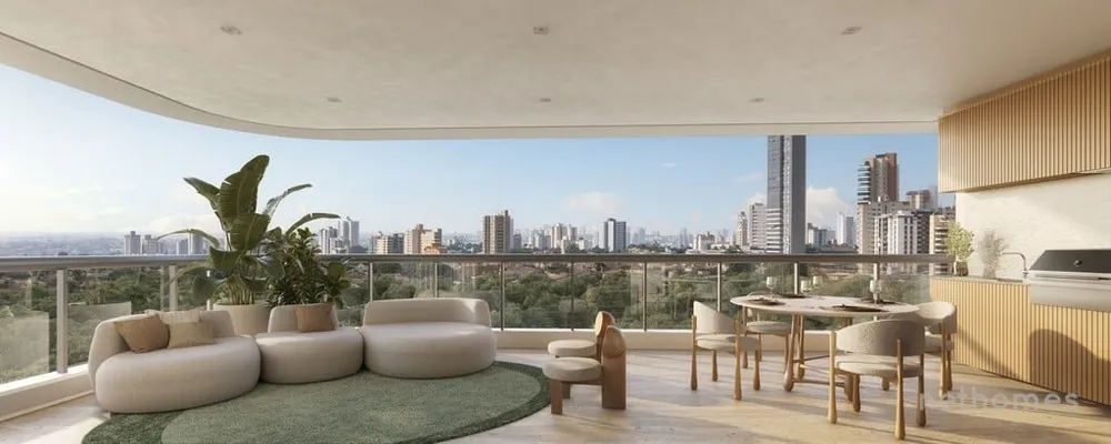 Apartamento, 4 quartos, 241 m² - Foto 12