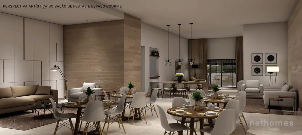 Cobertura, 4 quartos, 284 m² - Foto 8