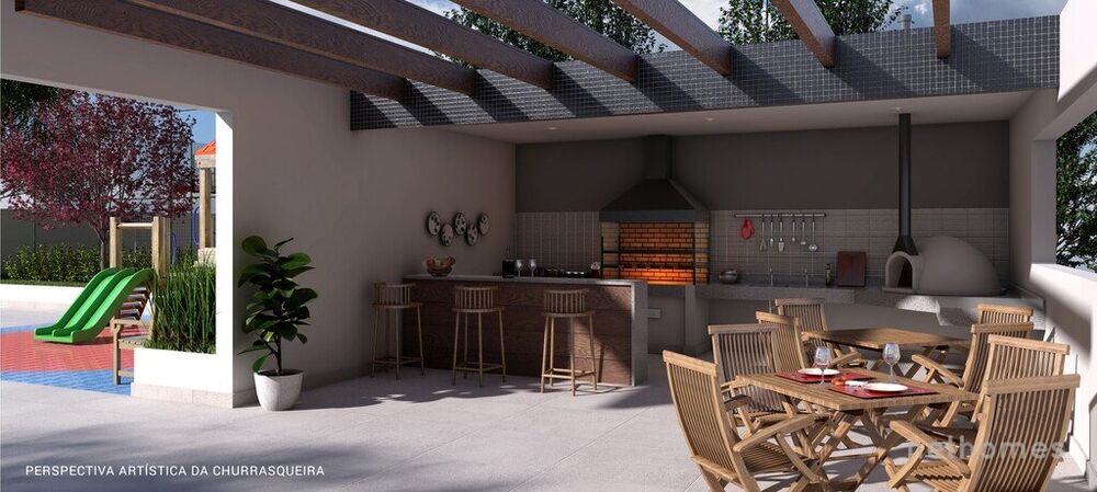 Cobertura, 4 quartos, 284 m² - Foto 10