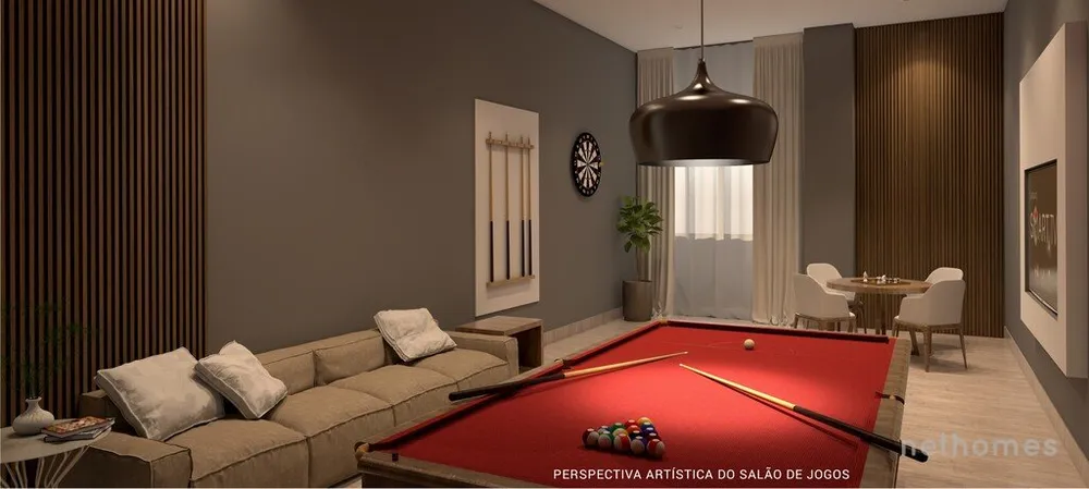 Cobertura, 4 quartos, 284 m² - Foto 10