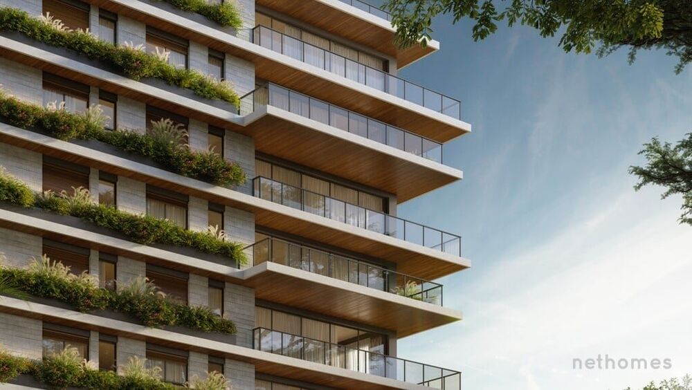 Apartamento, 3 quartos, 304 m² - Foto 2