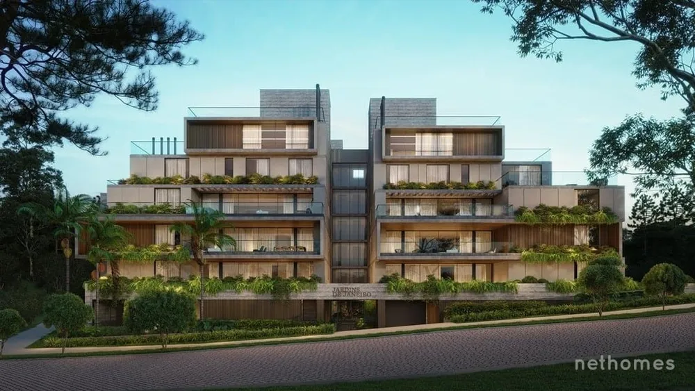 Apartamento, 3 quartos, 304 m² - Foto 2