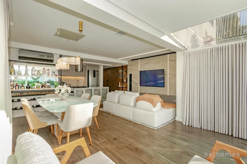 Apartamento, 3 quartos, 180 m² - Foto 3