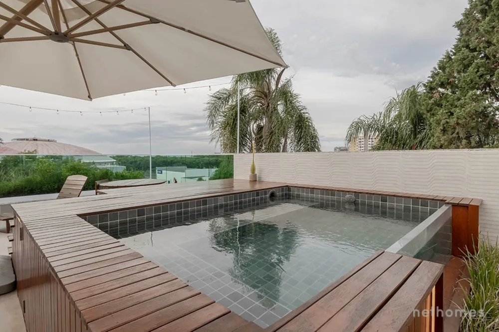 Apartamento, 3 quartos, 180 m² - Foto 1