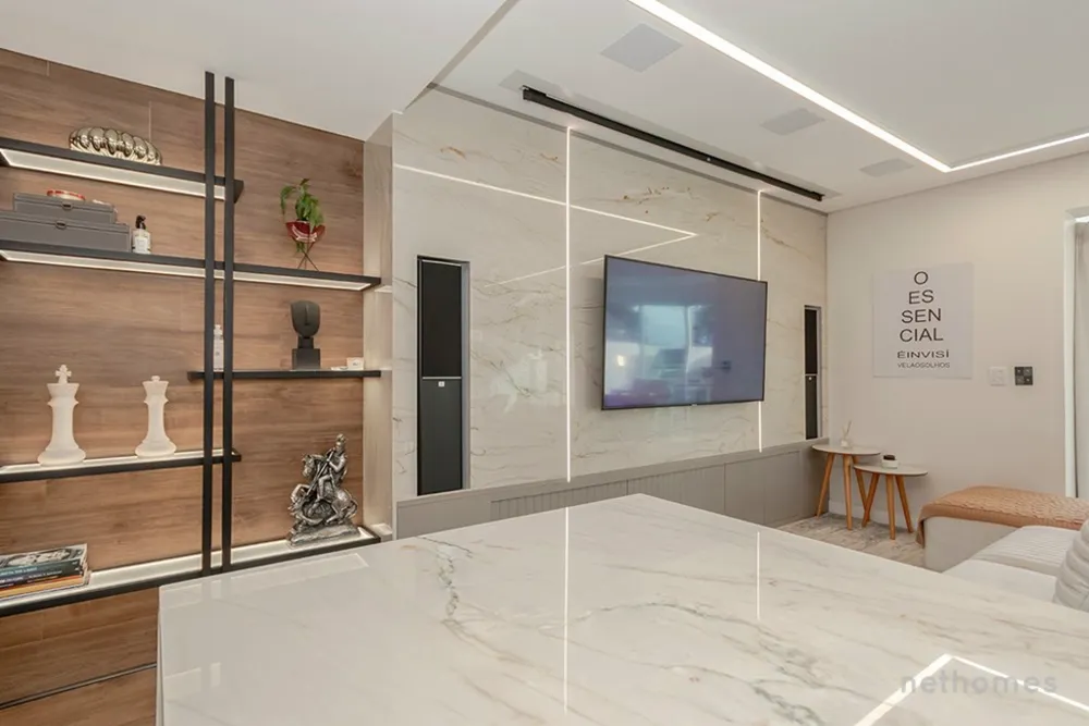 Apartamento, 3 quartos, 180 m² - Foto 7
