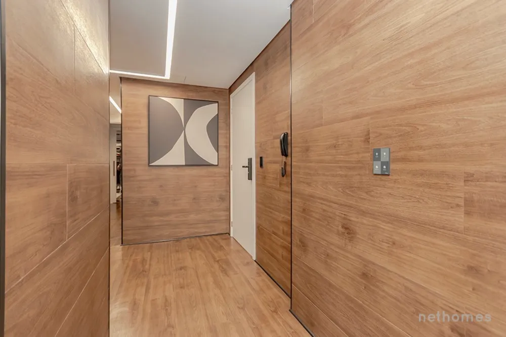 Apartamento, 3 quartos, 180 m² - Foto 6