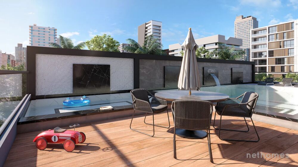 Apartamento, 4 quartos, 160 m² - Foto 16