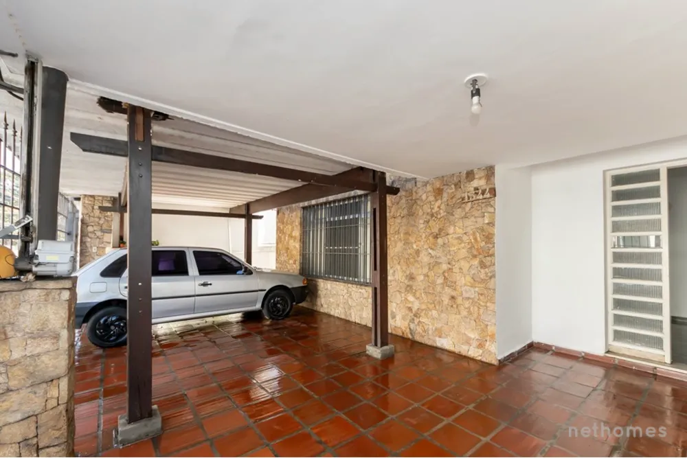 Casa, 3 quartos, 320 m² - Foto 1