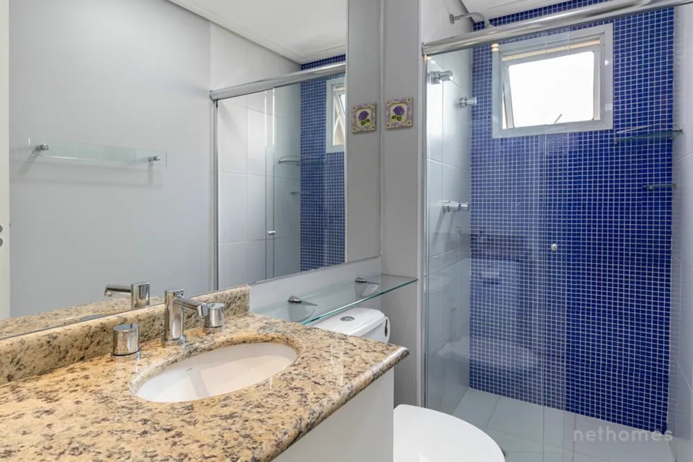 Apartamento, 2 quartos, 60 m² - Foto 3