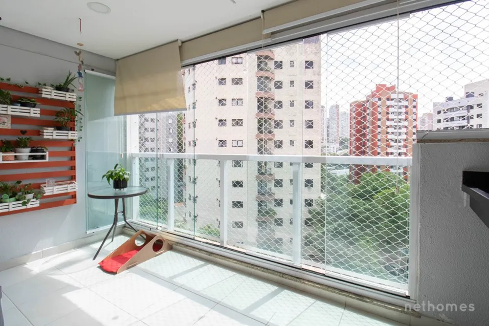 Apartamento, 2 quartos, 60 m² - Foto 2