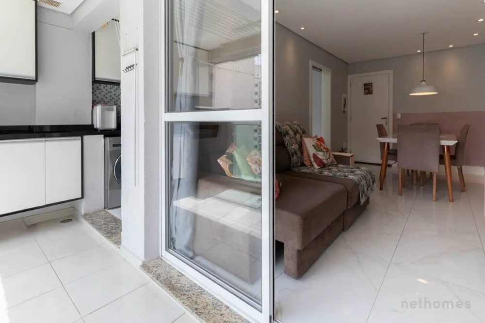 Apartamento, 2 quartos, 60 m² - Foto 8