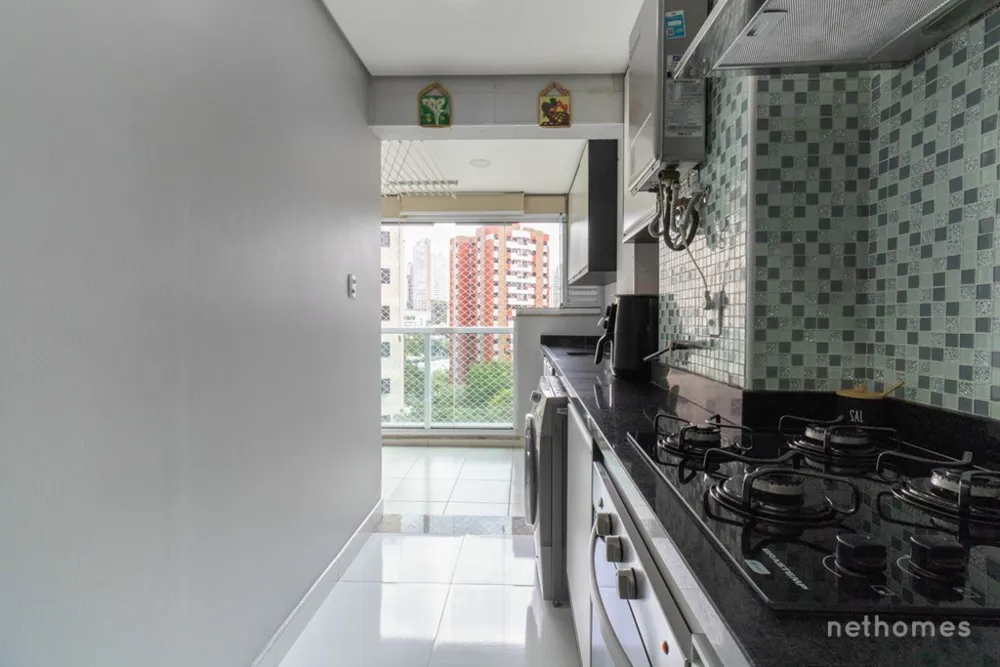 Apartamento, 2 quartos, 60 m² - Foto 4